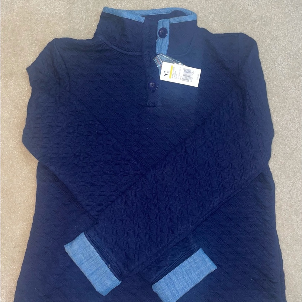 Crown & Ivy Pullover